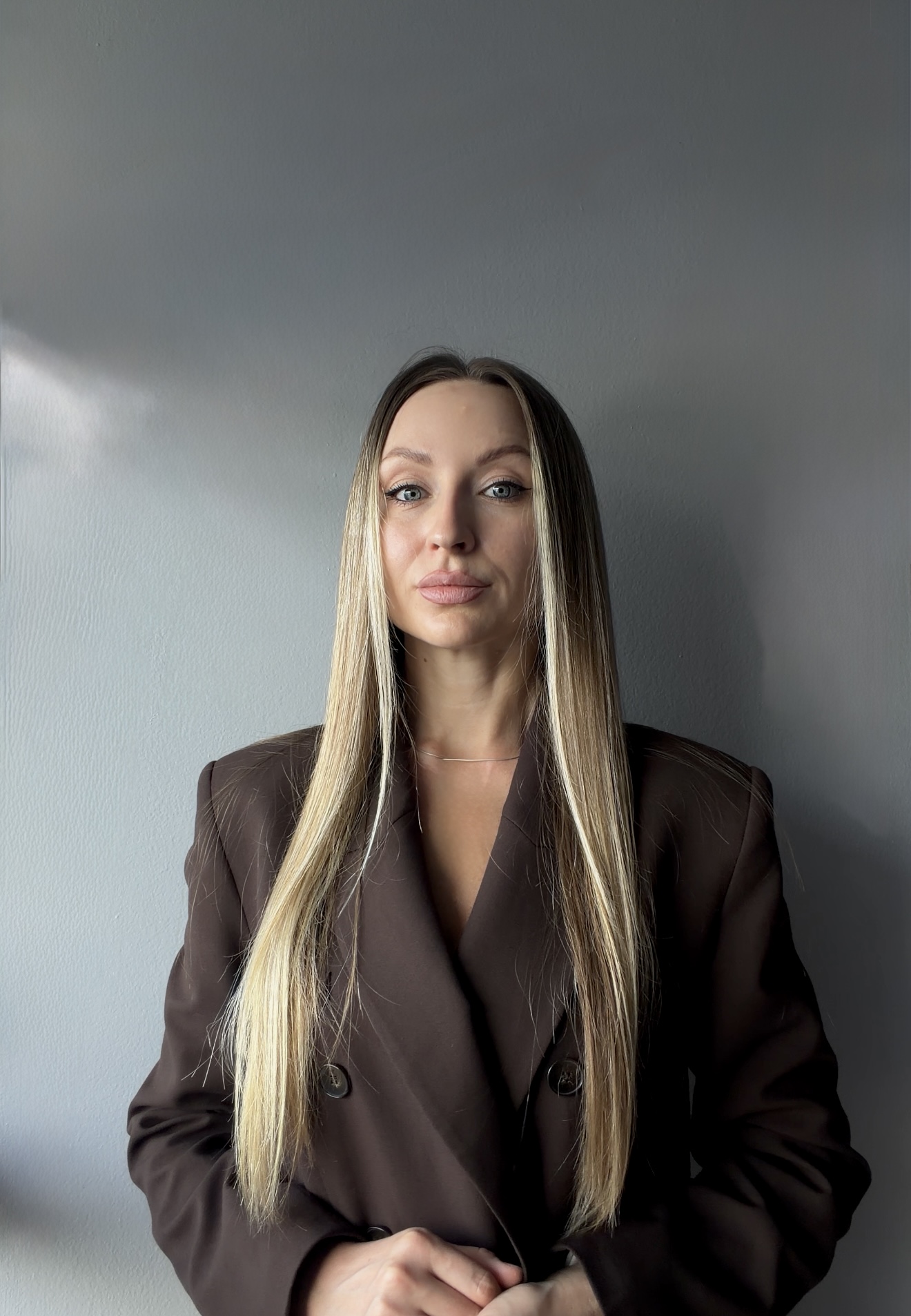 Anastasiia Shapovalova